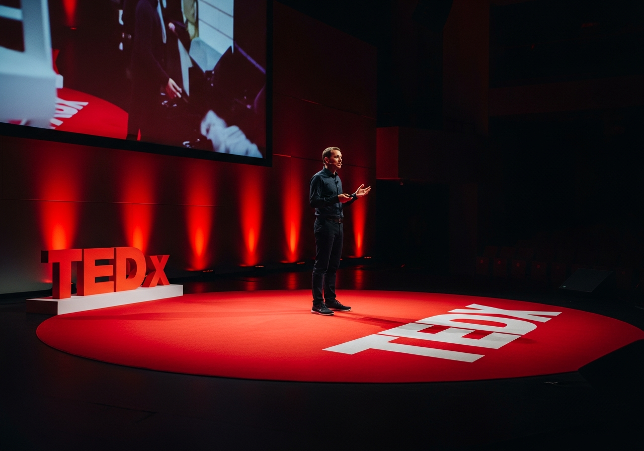 Football can change the world